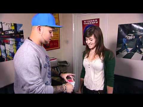 Damien O'Brien's Tricks #1 Mindgame