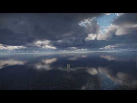 Daniel Landa - Waltr, Tommy, Ute a Marry / War Thunder Edit 1