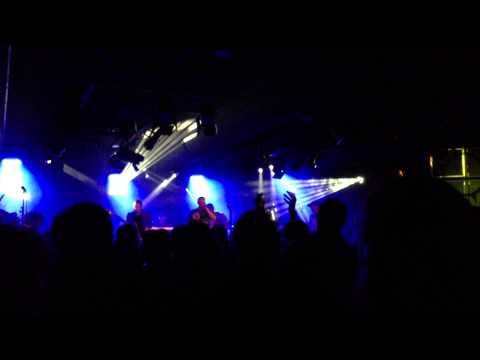 Random Trip ft. Mc Fantom