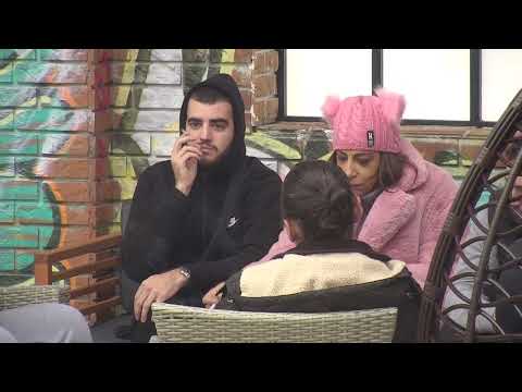 BELJIC PRICA KAKO JE ZAMALO DOBIO BATINA NA NASTUPU - 16.11.2022. - INSTA TV