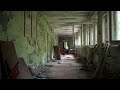 Return to Chernobyl - Is Nuclear Power Safe ...