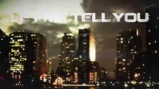 J-Idris - Stare At The Ocean (Lyric Video)