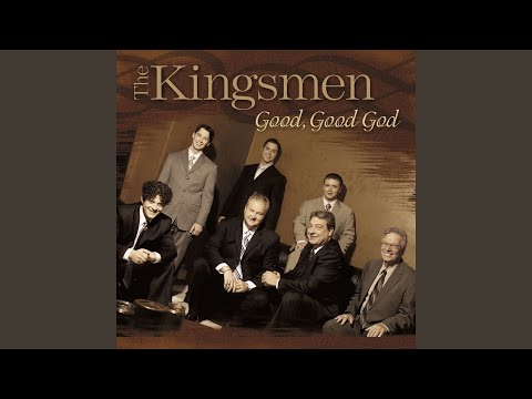 Thumbnail for God Can Save Anybody, Anywhere, Anytime video