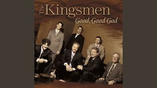 God Can Save Anybody, Anywhere, Anytime