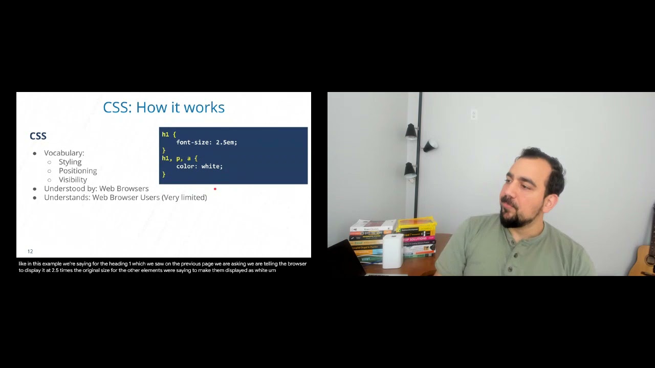 Elevating Skills Clear Intro of Tools & Tech to Learn Next! / DrupalCon North America 2021