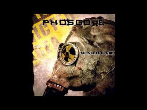 Phosgore - Panzerfaust Schiessen