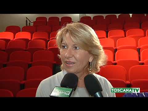 2017-11-03 MONTEMURLO - SALA BANTI, ECCO I 9 SPETTACOLI DELLA NUOVA STAGIONE