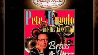 Pete Rugolo & His Jazz Band -- Everithing Happens to Me