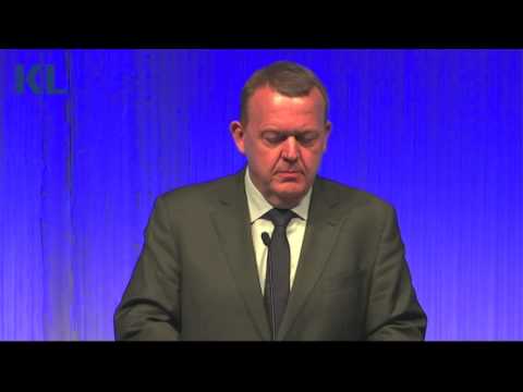 Kommunalpolitisk Topmøde 2016 - Regeringens hilsen