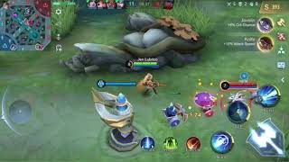 Mobile Legends BangBang