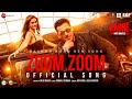 ZOOM ZOOM OFFICIAL SONG Radhe Your Most Wanted Bhai Salman Khan Disha Patani ZoomZoomSong