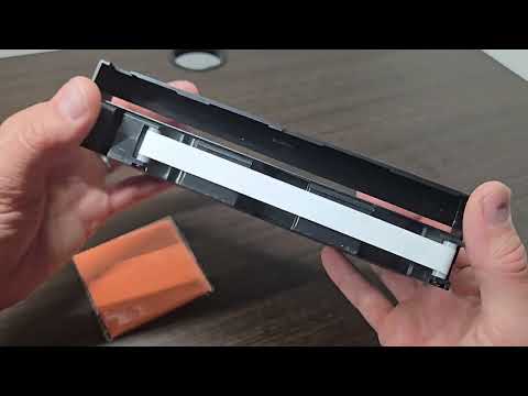 The BEST VHS (VCR) Head Cleaner That ACTUALLY WORKS!