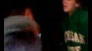 Mary and Cassy Showing Off Their 80s & 90s Moves