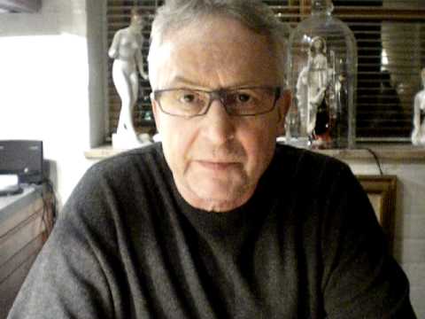 Pipemaker Poul Winslow