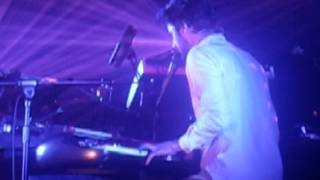 Passion Pit - Eyes As Candles (Live @ The Forum, London, 20.11.12)