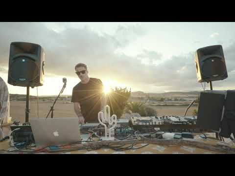 [LIVE] Melohman @Villa Coachella