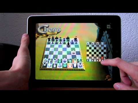 Chess Crusade Nintendo DS