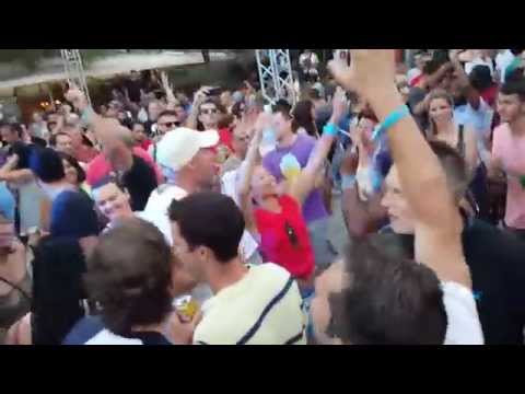 Louie Vega @ Suncebeat 6 Barbarellas 6am