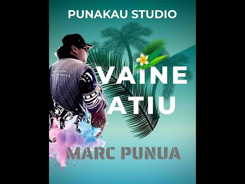VAINE ATIU - 2025