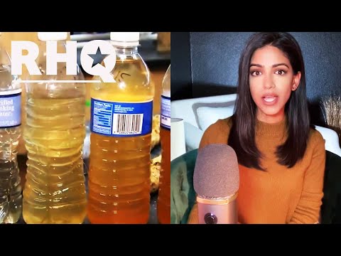 Toxic Water Leaves Community TERRIFIED For Its Children