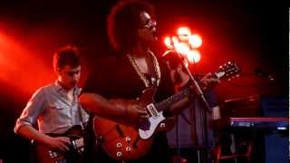 preview picture of video 'Alabama Shakes - Hold On (Live at Roskilde Festival, July 8th, 2012)'