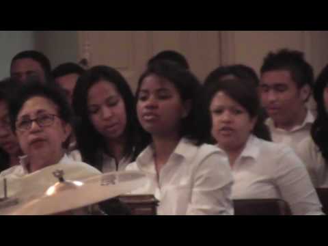 FFPM 351 "Tsy hangina re ny hoby "