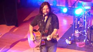 Great Big Sea - Consequence Free - Avalon Theater, Easton, MD