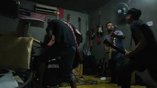 Download lagu Kapak jinbara cover by backstage mp3