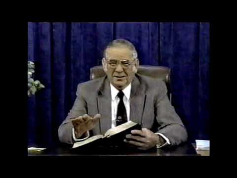 29. Matthew 21:1 - 21:32