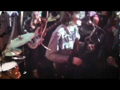 No Play Music Presents: NYE at CUC 2012