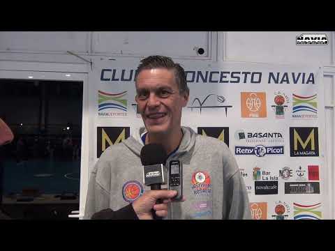 3ª FEB C B   NAVIA     ULLA OIL ROSALÍA