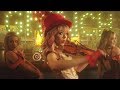 Lindsey Stirling - You're A Mean One, Mr. Grinch (ft. Sabrina Carpenter) [Official Video]