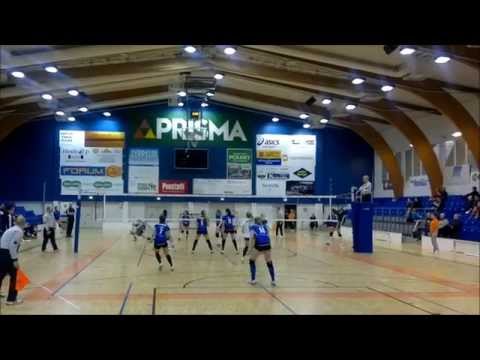 Etta (naiset) vs Laihian Luja 3-2