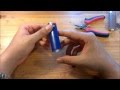 How to Refill a BIC Lighter - Sam Maghsoodloo How to Refill a BIC Lighter