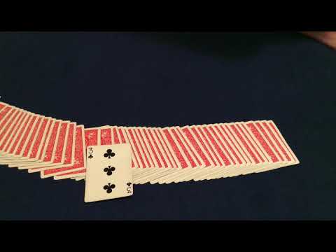 The 5 Tricks That Fooled Winston Churchill In 1941 | Impressive Beginner Card Tricks
