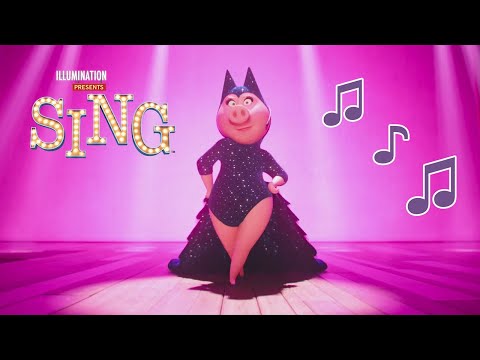 Rosita Sings Shake It Off (by Taylor Swift) 🐷 | Sing | 30 Minutes Song Loop | Tiny Tunes