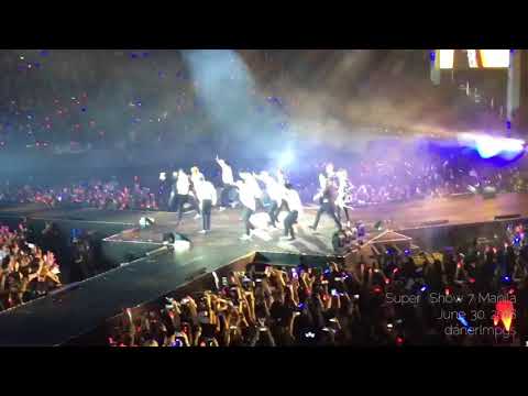 180630 SS7 Manila - Scene Stealer