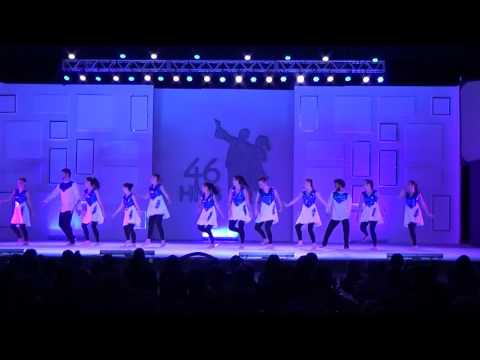 Lehaká Akahel - Shir La Shalom