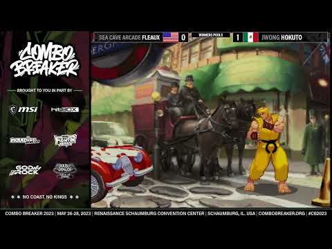 Fleaux (DU) c Hokuto (KE)