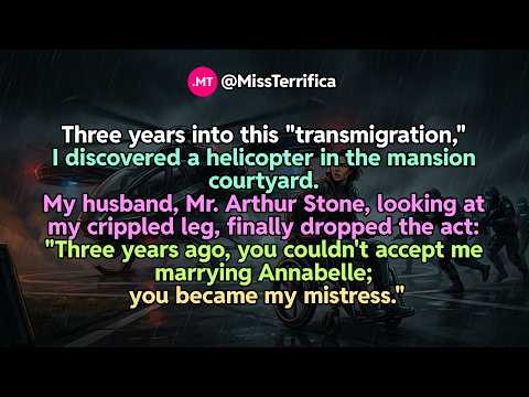 Three years into this 