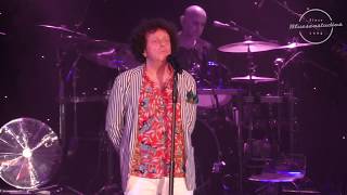 Leo Sayer LIVE. &#39; Have you ever been in love&#39; at The Lowther Pavilion Lytham St.Annes 15.5.2019