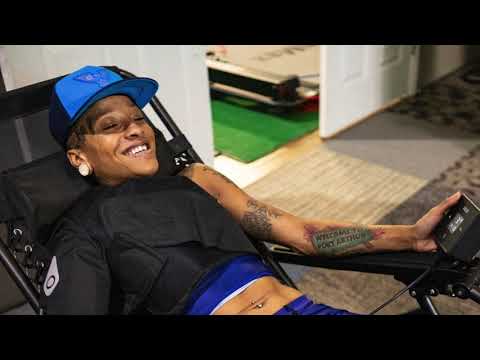 Squid Go advanced cold compression. Ice compression for athletic recovery and post op recovery