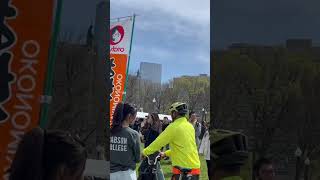 Japan Festival in Boston - April 2024