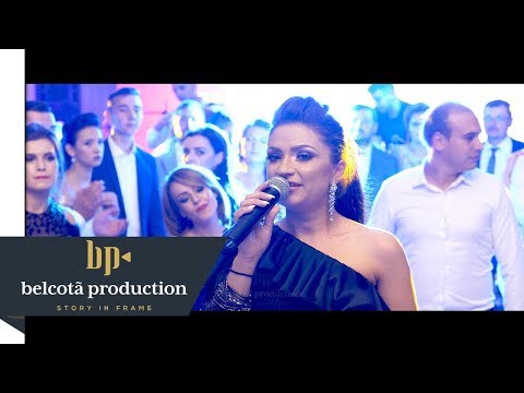 Ionela Sterp,Sebastian Stan,Ani Gheorghescu & Paul Ananie || Nunta Iulia si Bogdan Cioranu | 4K 2019