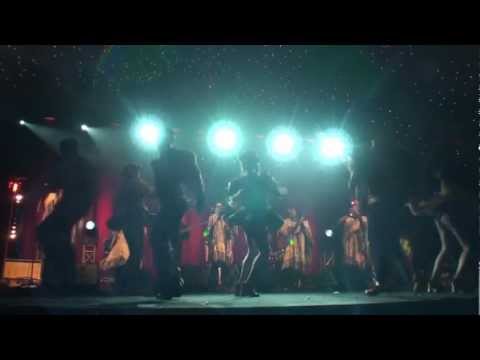 LOS KJARKAS   Saya de Cochabamba Llorando se Fue