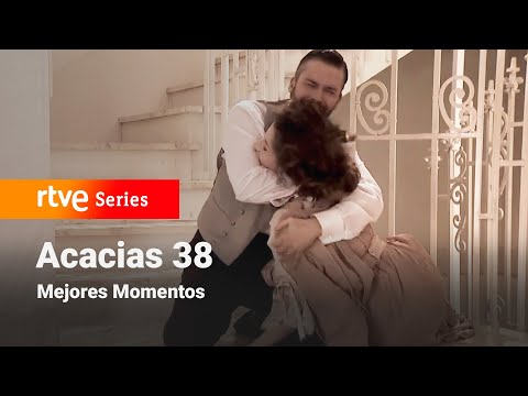 Acacias 38: Episode 247 - Best Moments #Acacias38 | RTVE Series