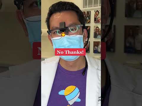 Putting on TRADITIONAL vs LightForce Braces