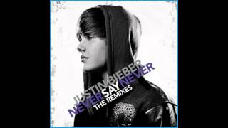 Runaway Love (Kanye West Remix) - Justin Bieber