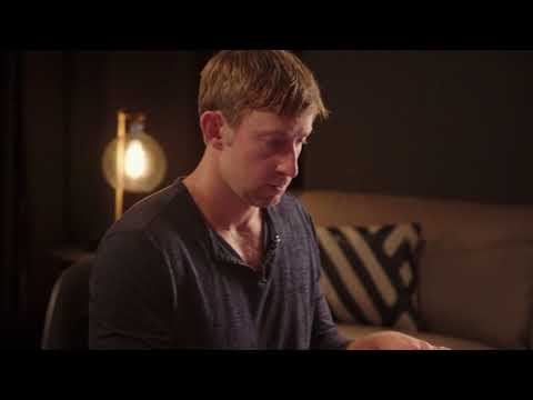 Ashley Gorley on songwriting and the Yamaha Genos Digital Workstation