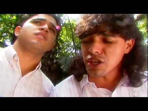 Terça Nobre: Leandro & Leonardo - Rede Globo (14/04/1992) [2]